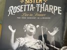 Sister ROSETTA THARPE 