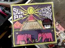 Sun Ra 