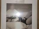 In Hand Tortured Poets Department Vinyl Bonus Track The Manuscript Hand Signed