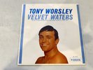 Tony Worsley & The Blue Jays-Aussie Sunshine EP w PS  