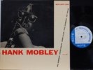 HANK MOBLEY 