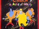 Queen A Kind Of Magic (1st Press Complete, Custom Inner) LP