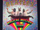 The Beatles Magical Mystery Tour (1st Press Stereo with Booklet) 7