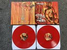 DIRTY DIKE-RETURN OF THE TWAT LIMITED ED. JAM BAXTER FLIPTRIX VERB T LEAF DOG