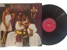 1988 BIG DADDY KANE LONG LIVE THE KANE LP COLD CHILLIN' Prism 25731 VG+ w Shrink