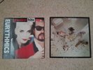 2 x LPs The Eurythmics 