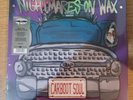Nightmares On Wax - Carboot Soul RSD 2024 LIMITED EDITION