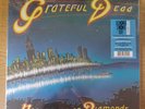 GRATEFUL DEAD - NIGHTFALL OF DIAMONDS -RSD-2024 4 LP BOX BRAND NEW
