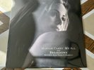Mariah Carey Vinyl Breakdown My All Roof Flyaway 12” Maxi Single EP New / Sealed