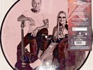 Anastacia & Peter Maffay - Just You Picture Vinyl Disc RSD 24 only 1000 copies