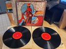 MILES DAVIS - LIVE-EVIL (2xLP) COLUMBIA G 30954