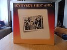 VINYLE 33T LYNYRD SKYNYRD SKYNYRD'S FIRST AND ... LAST ORIGINAL USA 1978