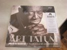 ART TATUM   JEWELS IN THE TREASURE BOX LIVE N CHICAGO [NEW 3xLP] RSD 2024