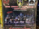 Sweetheart Of The Rodeo Live Marty Stuart Roger McGuinn Chris Hillman RSD 2024