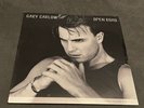 GARY BARLOW OPEN ROAD VINYL LP 21ST ANNIVERSARY SEALED **SLIGHT MARKS ON COVER**