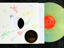 SESSANTA Vinyl Record SIGNED 4/20 A Perfect Circle Puscifer PrimusLA Los Angeles