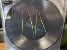 MADONNA Madame X. Limited Edition 2x Picture Disc LP EX+/EX+ UNPLAYED