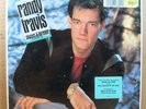 Randy Travis   Always & Forever (LP, 1987, Warner Bros.) 25568   w/Shrink & Hype