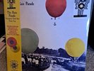 The Rain Parade Emergency Third Rail Power Trip (2x Vinyl LP RSD 2024) Record