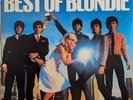 Blondie - The Best Of Blondie *CRC - CLUB* - NEW WAVE / USED *NEAR MINT*