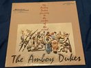 The Amboy Dukes Lp Journey To The Center Of The Mind On S/6112
