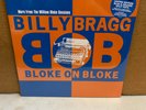 Billy Bragg - Bloke On Bloke Vinyl LP RSD 2024