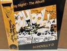 Schoolly D - Saturday Night The Album (Record Store Day 2024) 12