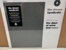 The Dream Syndicate - Sketches For The Days.... (Record Store Day 2024) SEALED