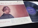 Chopin: Piano Recital - Malcuzynski **Columbia 33CX 1639 ED1 LP**