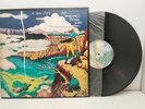 THE MARSHALL TUCKER BAND : A NEW LIFE LP 1974 WB P-8438 JAPAN +INSERT