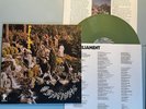 Parliament Osmium Deluxe 2LP Green Vinyl  RSD 2024 Ltd Edition Mint/NM