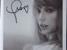 ️ HEART SIGNED TAYLOR SWIFT TORTURED POETS VINYL THE MANUSCRIPT IN HAND