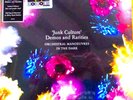 OMD ORCHESTRAL MANOEUVRES IN THE DARK Junk Culture 2LP RSD Record Store Day 2024