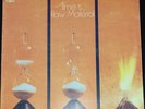 raw material vinyl lp TIME IS RCA NEON Records NE8 White label