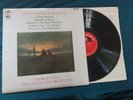 COLUMBIA SAX 5277 S/C ED1 *1ST 1G George SZELL CONDUCTS WAGNER/ T.C.O.  LP NM/NM