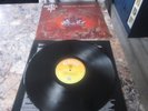 MORTAL SIN, MAYHEMIC DESTRUCTION, 1987 VERTIGO RECORDS, VERH 48, A1 B1 RARE 1ST