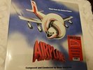 Airplane The Soundtrack (Score) Elmer Bernstein RSD 2024 New LP Vinyl Record