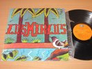 Los Mirlos LP - El Milagro Verde /1975 Peru Press IN VG+