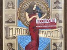 10,000 Maniacs - Playing Favorites RSD 2024 New LP Red Vinyl Record Store Day