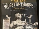 Sister ROSETTA THARPE 