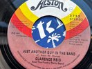 70s Northern Soul / Funk - Clarence Reid - “Just Another Guy In The Band ”