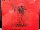 FIELDS OF THE NEPHILIM Burning the Fields 2LP RSD Record Store Day 2024 RED WAX