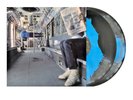 Vampire Weekend Only God Was Above Us Blood Records Ltd Edition - last copy