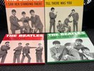 THE BEATLES- Set Of 3 Inch Singles RSD Record Store Day 2024 SEALED.