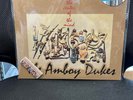 AMBOY DUKES Journey To The Center RSD 4/20 2024 LP sealed COLOR VINYL Record NEW