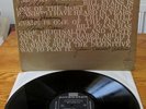 BILL EVANS. EVERYBODY DIGS BILL EVANS. RIVERSIDE RLP 1129. FIRST ISSUE.