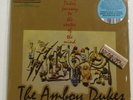 Amboy Dukes Journey To The Center Of The Mind LP Colored Vinyl RECORD STORE DAY