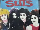 THE SLITS IN THE BEGINNING 2LP VINYL RECORDS RSD 2024 PUNK ROCK 1977-1981 RARE