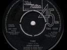 Edwin Starr-Time / Running Back And Forth 7