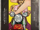 Rustichelli /Francesco De Masi In Nome Del Popolo Italiano Soundtrack LP Funk